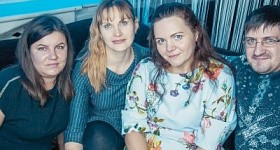 Метрополитан «Черная ночь»