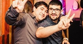 Чайхона
