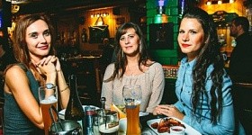 Hooligan`s Irish Pub