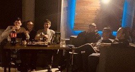 Открытый микрофон
