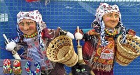 Самотлорские ночи 2015 «Город мастеров»