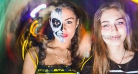 Точка «Halloween Style dance»