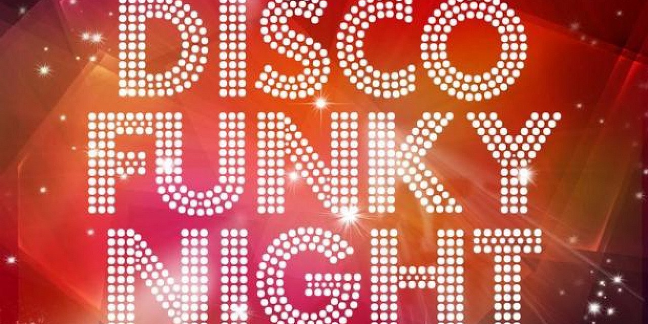 Disco Пьянки Disco Пьянки