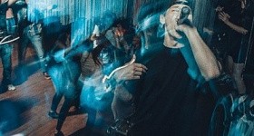 Hummer «Sanktus x Kings party»