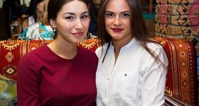 Чайхона