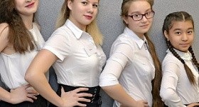 Выставка «Северный акцент»