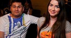 Фудзи «Россия - Англия»