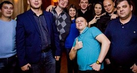 Чайхона lounge-кафе