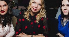 SoloWay «Новогодняя ночь»