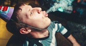 Токио танцы «MC Perov Birthday party»