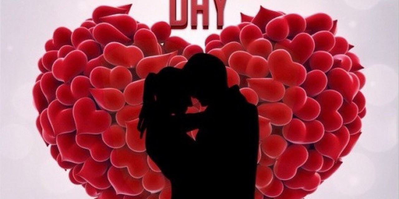 Valentines day
