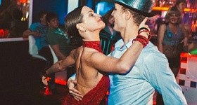 Мегаполис «Burlesque»