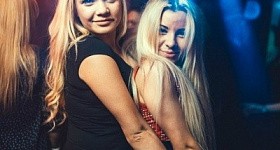 Токио танцы «Диско 90х»