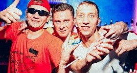 Inturist «Dj Matuya»