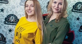 Метропалитан «Оh май God»