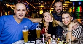 Hooligan`s Irish Pub