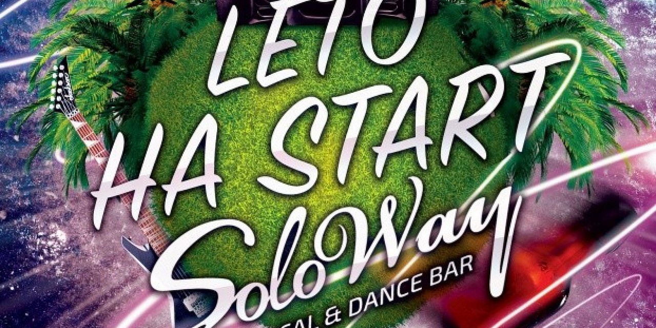 Leto на Start