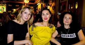 Hooligan`s Irish Pub