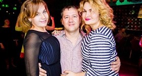 Чайхона lounge-кафе