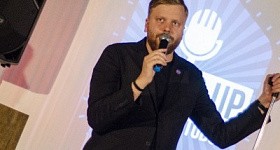 Stand up