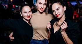 Метрополитан «Dance марафон»