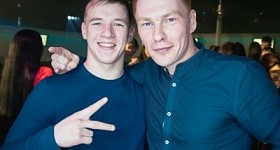 Метрополитан «На спорте party»
