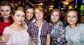 Hooligan`s Irish Pub