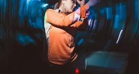 Мегаполис «Shock Party»