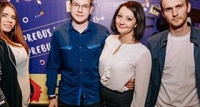 Полная ребусня