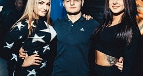 Inturist «Борода Сибири»
