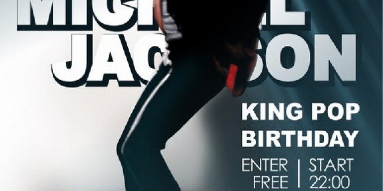 King birthday party