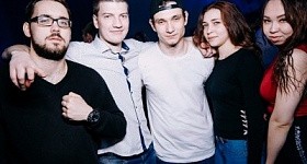 White party
