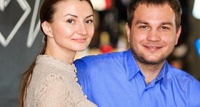 Деловой завтрак «Тарас Гончаренко: Корпоративный Event со смыслом»
