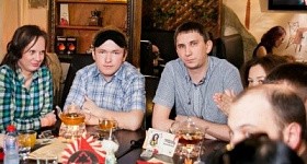 Classik «Mafia»