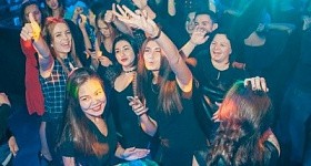 Метрополитан «Старый новый год»