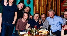 Чайхона lounge-кафе