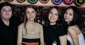 Чайхона lounge-кафе