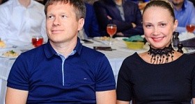Деловой ужин с Павлом Сивожелезовым «Как управлять развитием бизнеса»