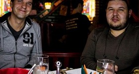 Hooligan`s Irish Pub