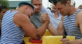 День Воздушно-Десантных войск