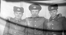 Выставка «На страже границ»