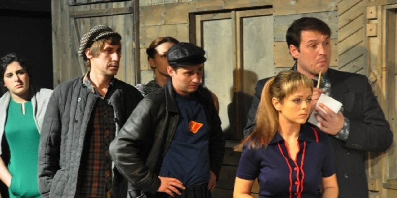 Вот такие пироги Вот такие пироги