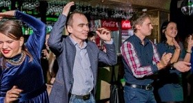 SoloWay «Свадебный БУМ»
