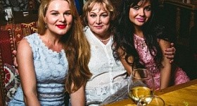 Чайхона