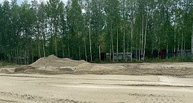 В Нижневартовске появится место для отдыха в неблагоустроенном микрорайоне