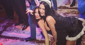 Гадкий койот «Эротик Party»