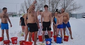 Утренний бОдрячок!