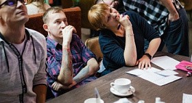 Мозгобойня №70