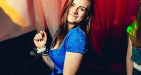 Hummer «КВН afterparty»