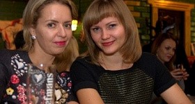 Hooligans «День Гиннесса»